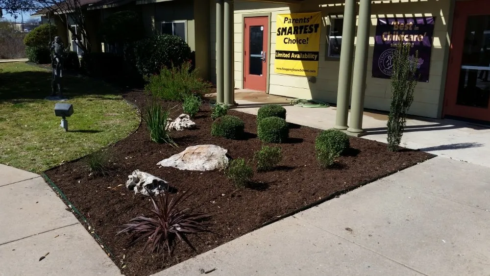Affordable landscaping services for outdoor upgrades in FAIR OAKS, TX by Clayman Outdoors