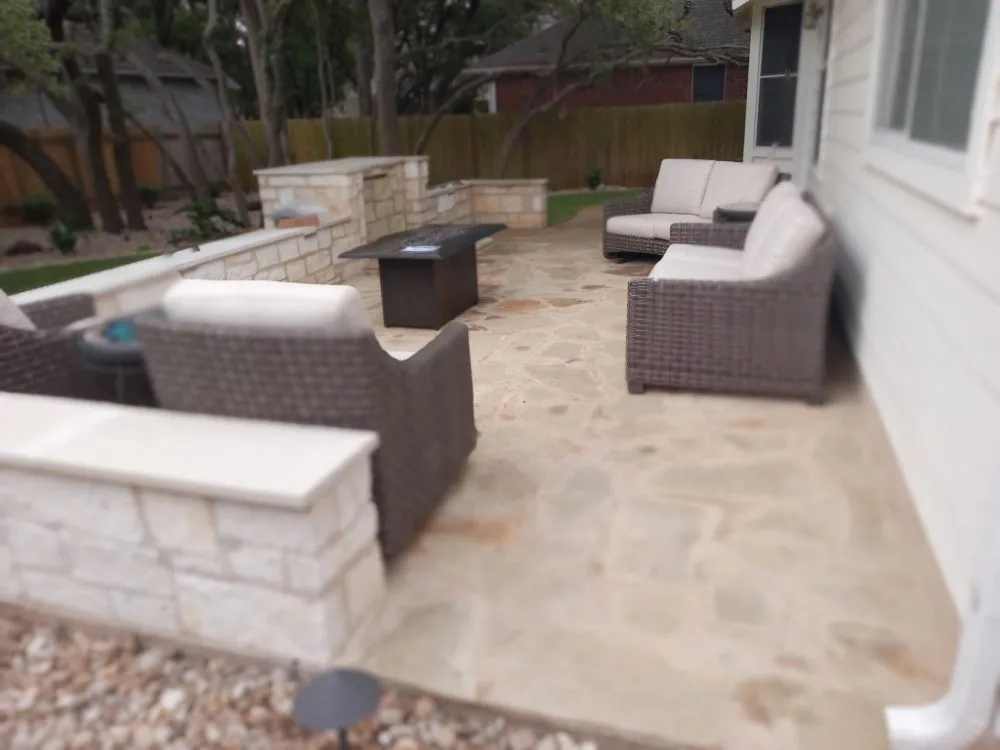 Affordable lawn care service for homes across Georgetown, TX - Clayman Outdoors