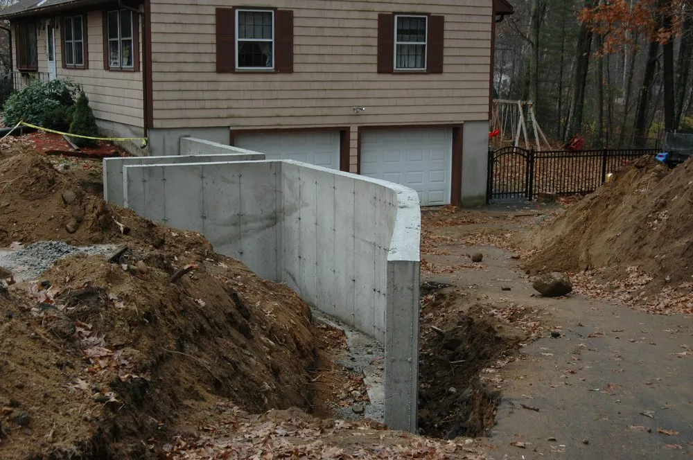 Reliable landscape installation for outdoor upgrades across Brentwood, NH - Clay's Brush Stump & Tree Removal