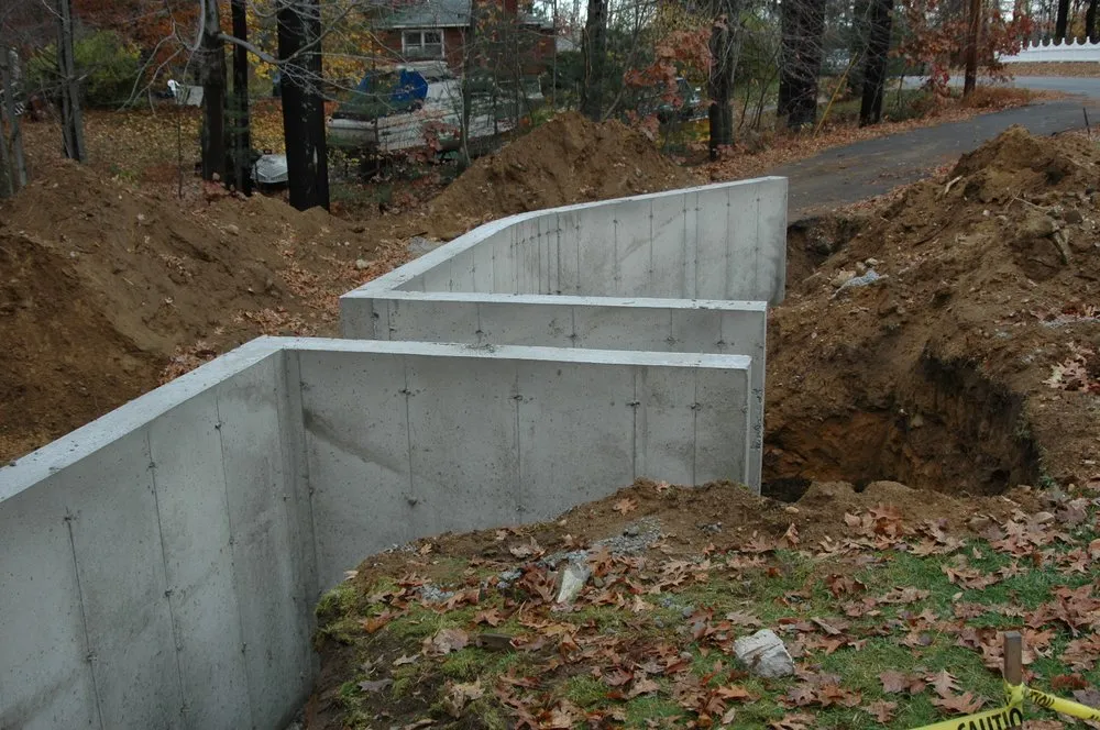 Reliable lawn care service in Brentwood, NH by Clay's Brush Stump & Tree Removal