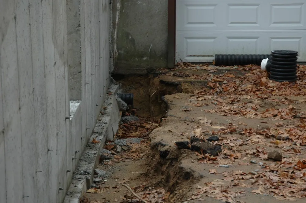 Reliable yard maintenance for beautiful yards in Brentwood, NH by Clay's Brush Stump & Tree Removal