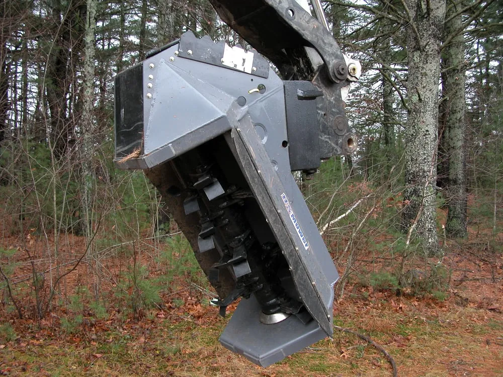 Trusted outdoor landscaping experts serving Brentwood, NH - Clay's Brush Stump & Tree Removal