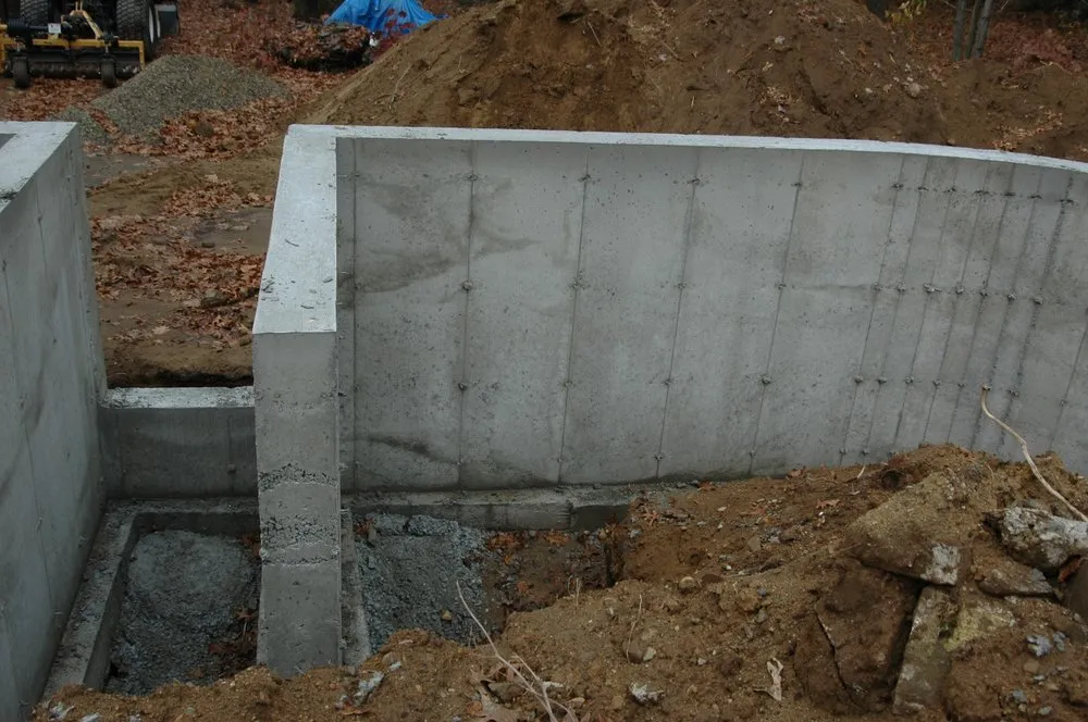 Trusted landscape installation for homes across Brentwood, NH - Clay's Brush Stump & Tree Removal