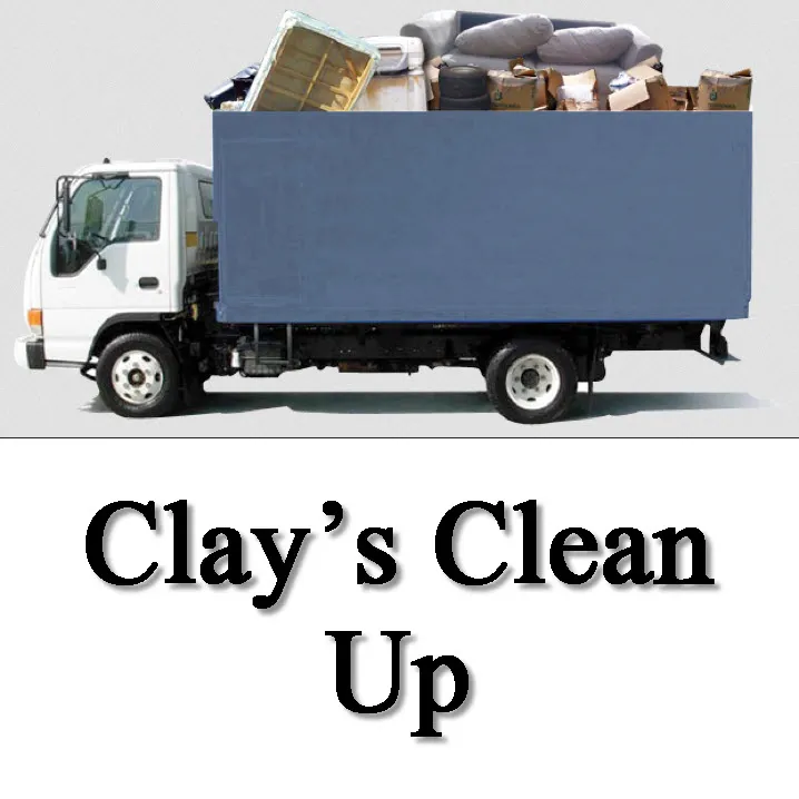 Local lawn care service in Lubbock, TX - Clay's Clean Up