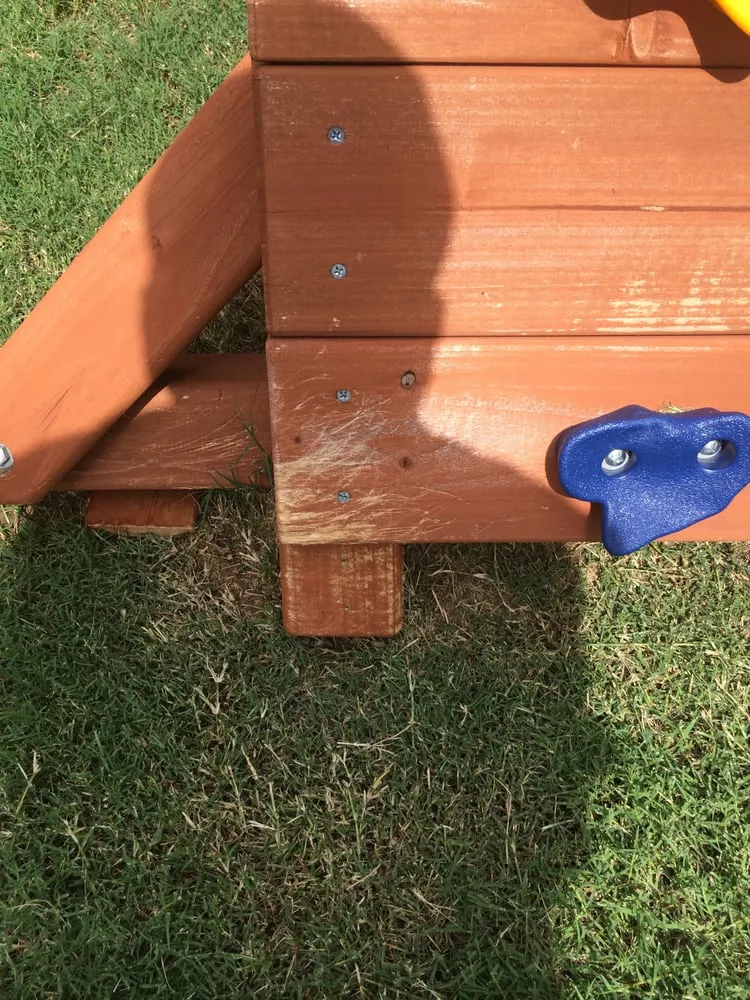 Professional landscaping services in Aubrey, TX - Clay's Clippers Landscape Creations