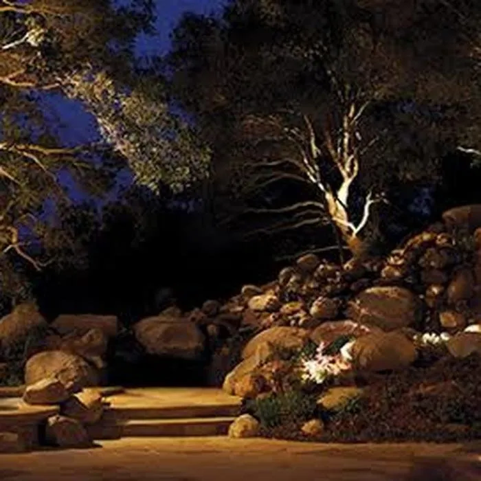 Custom landscape installation experts serving Aubrey, TX - Clay's Clippers Landscape Creations