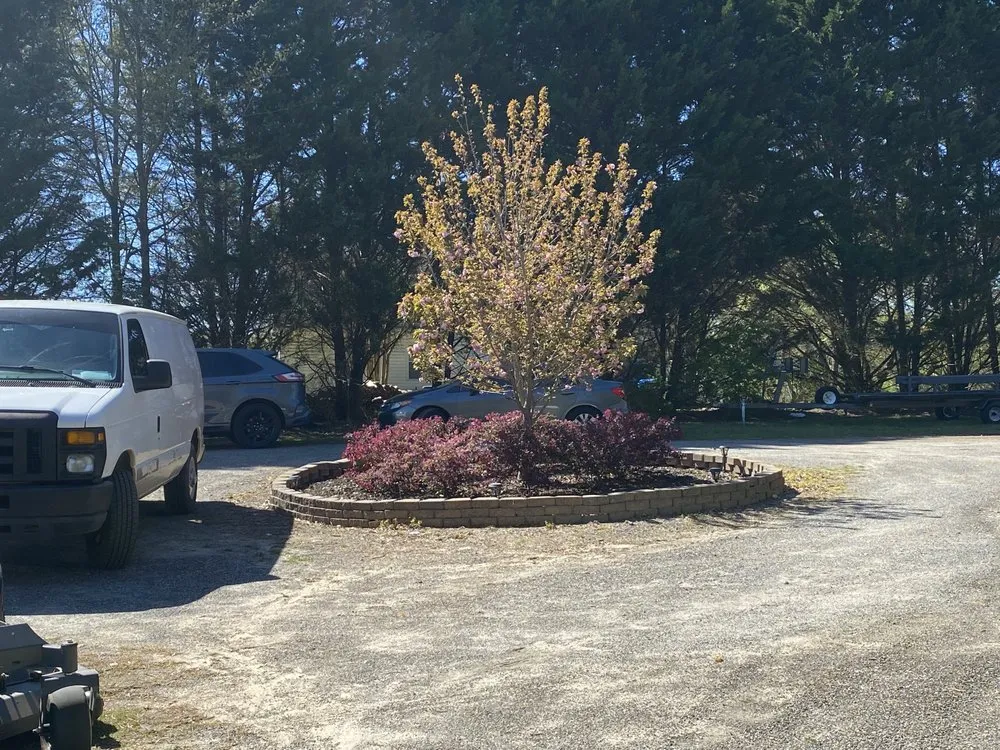 Top-rated outdoor landscaping in Monroe, GA - Clay's Lawncare & Landscaping