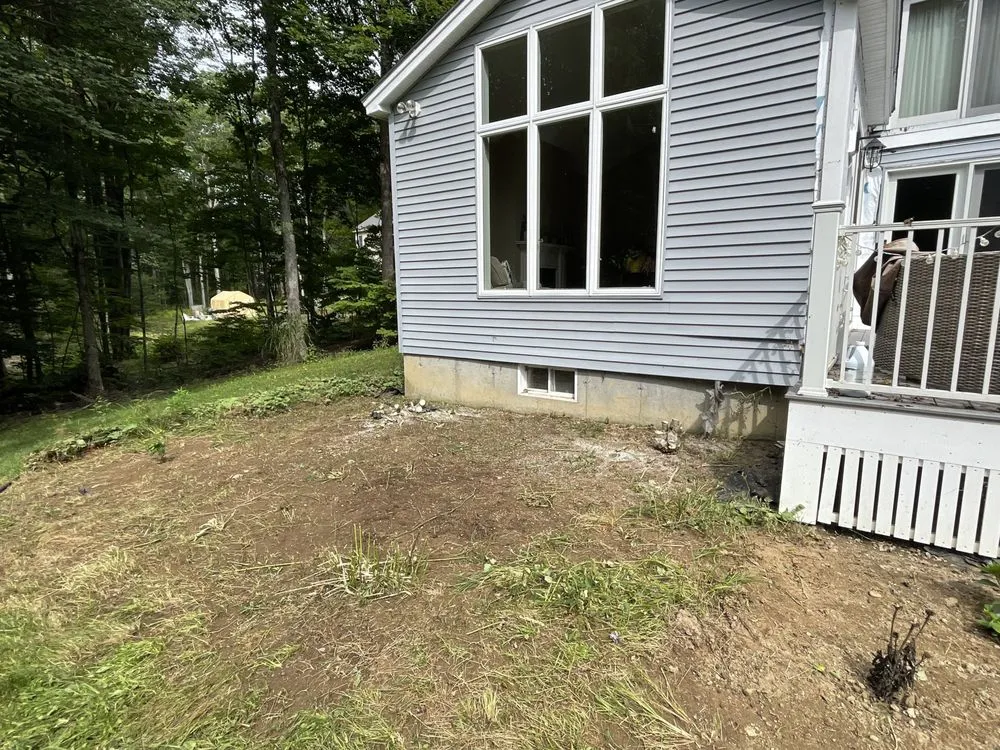 Reliable lawn mowing service in Dover, NH - Clay’s Properties