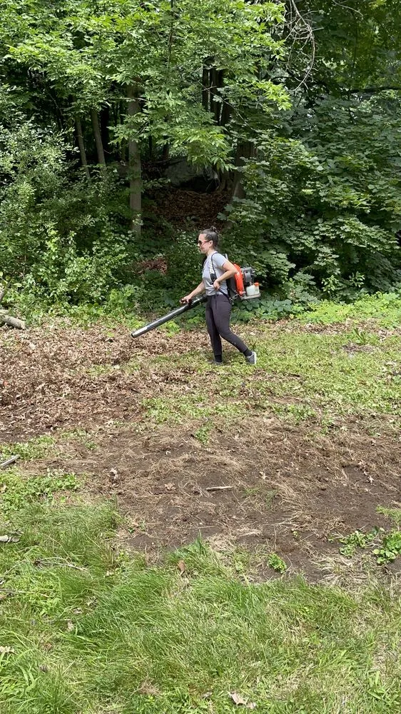 Reliable outdoor landscaping near you across Dover, NH - Clay’s Properties