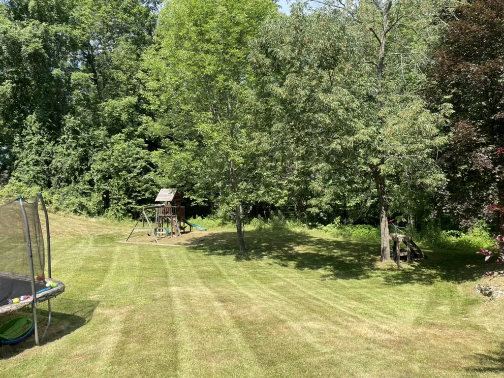 Top-rated landscaping services for outdoor upgrades in Dover, NH by Clay’s Properties