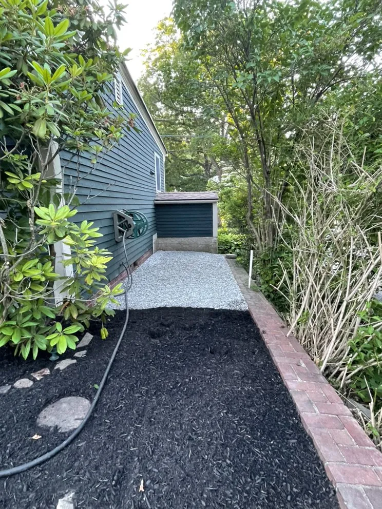 Local yard cleanup service experts serving Dover, NH - Clay’s Properties