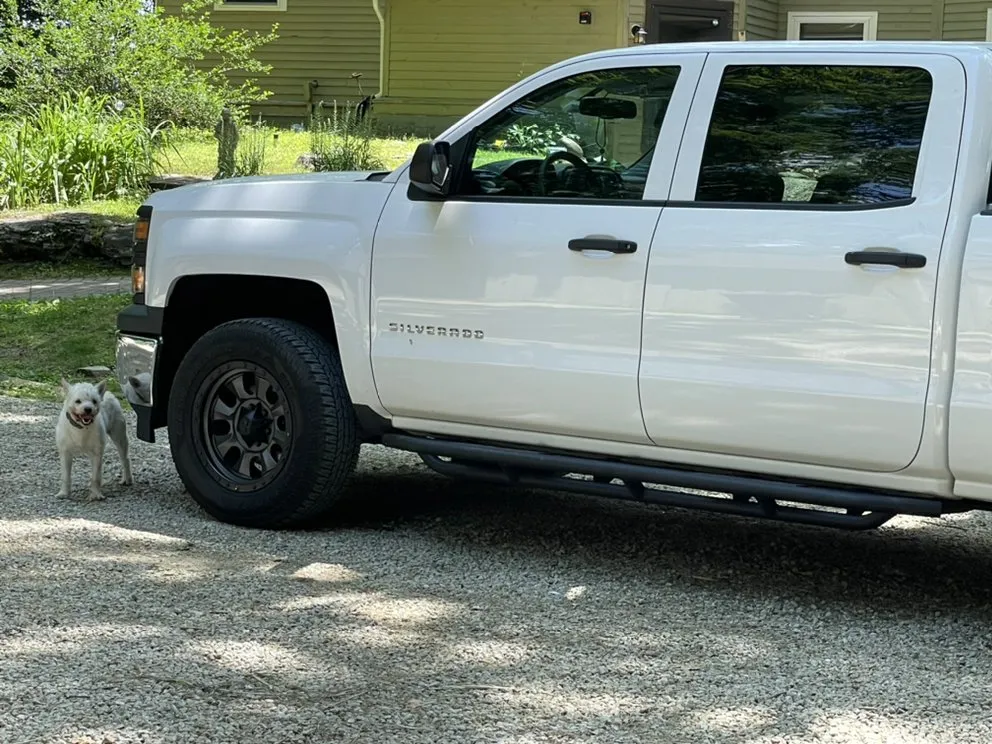 Top-rated garden landscaping in Dover, NH by Clay’s Properties