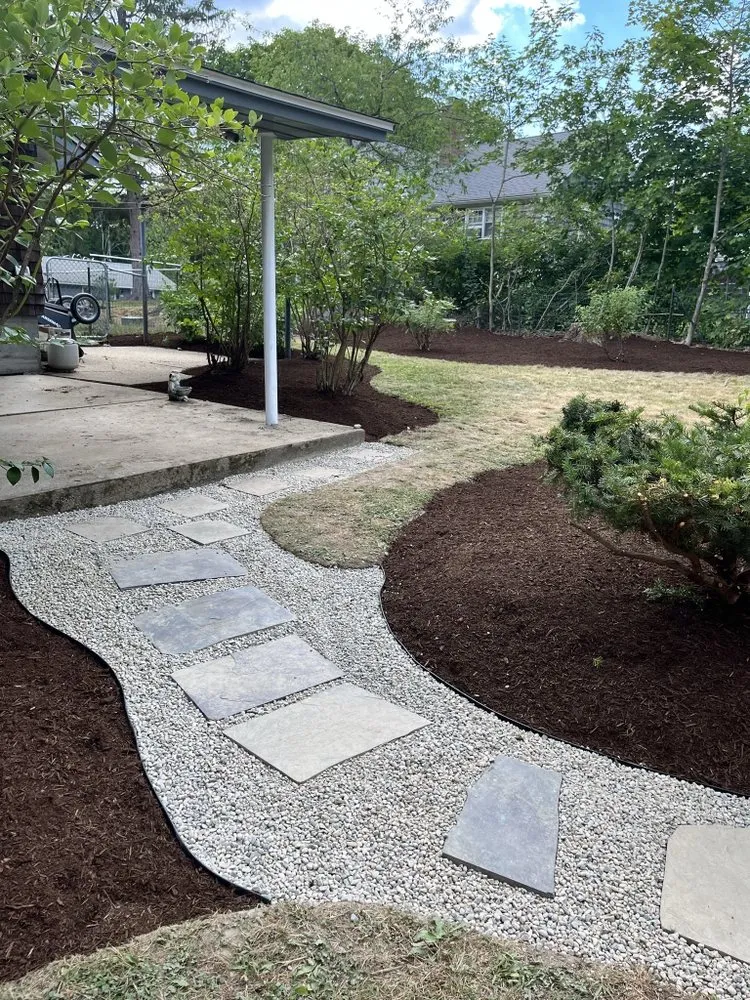 Local residential landscaping for residential properties across Dover, NH - Clay’s Properties