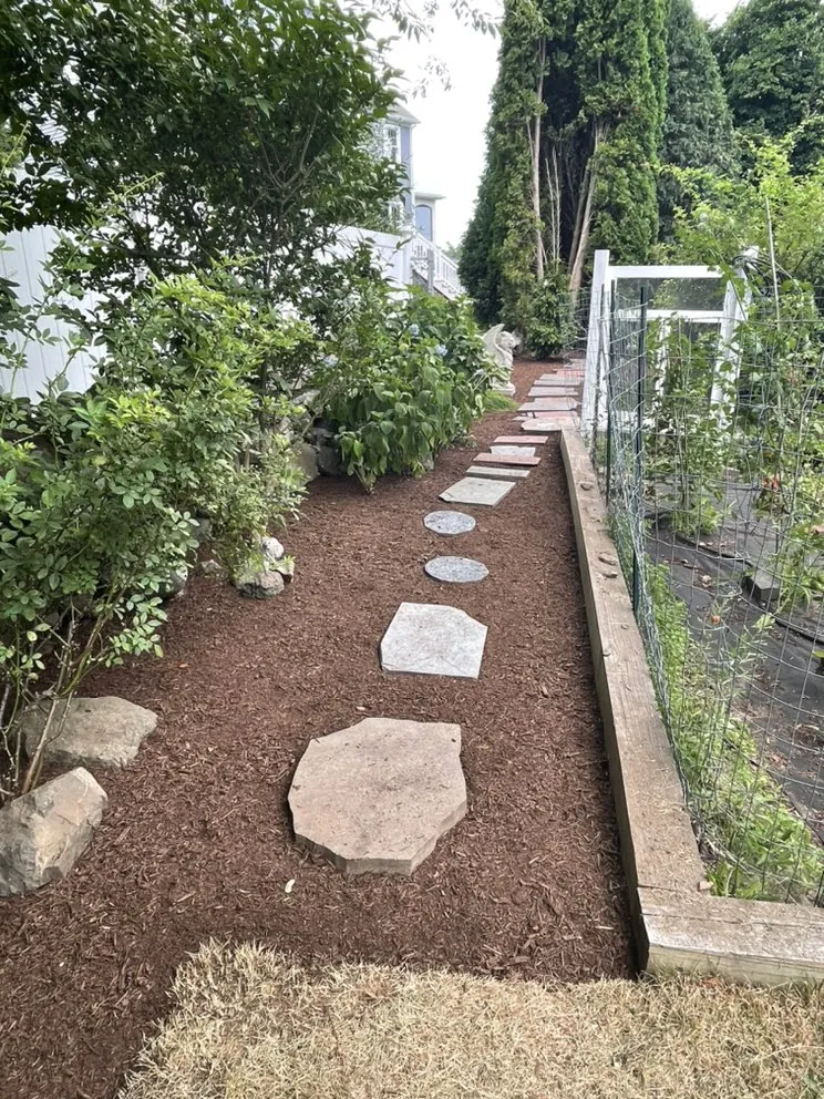 Expert lawn care service near you in Dover, NH by Clay’s Properties