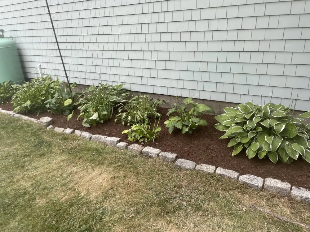 Local yard cleanup service in Dover, NH - Clay’s Properties