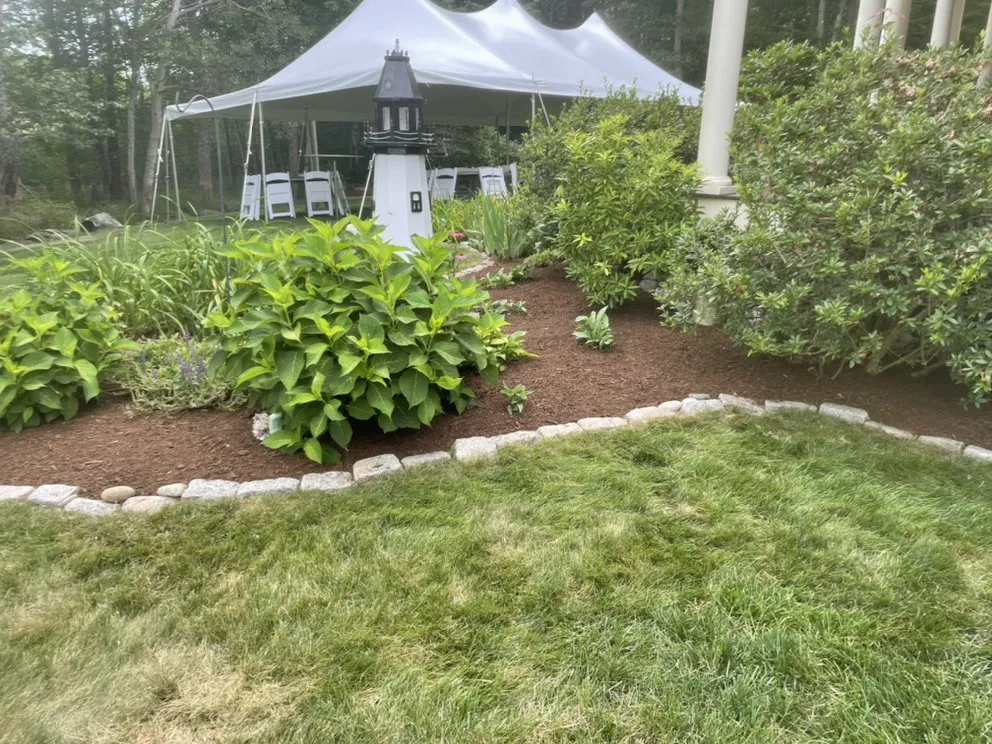 Local yard cleanup service for residential properties across Dover, NH - Clay’s Properties