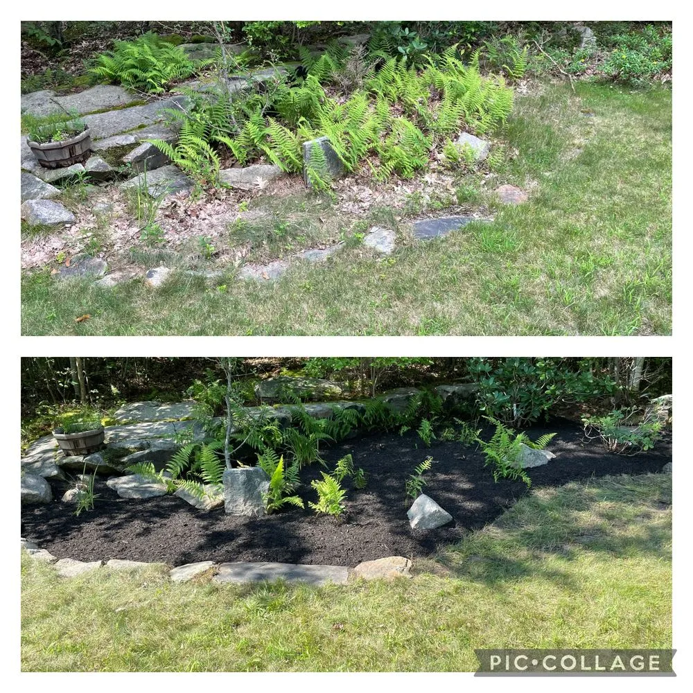 Affordable landscape design experts serving Dover, NH - Clay’s Properties