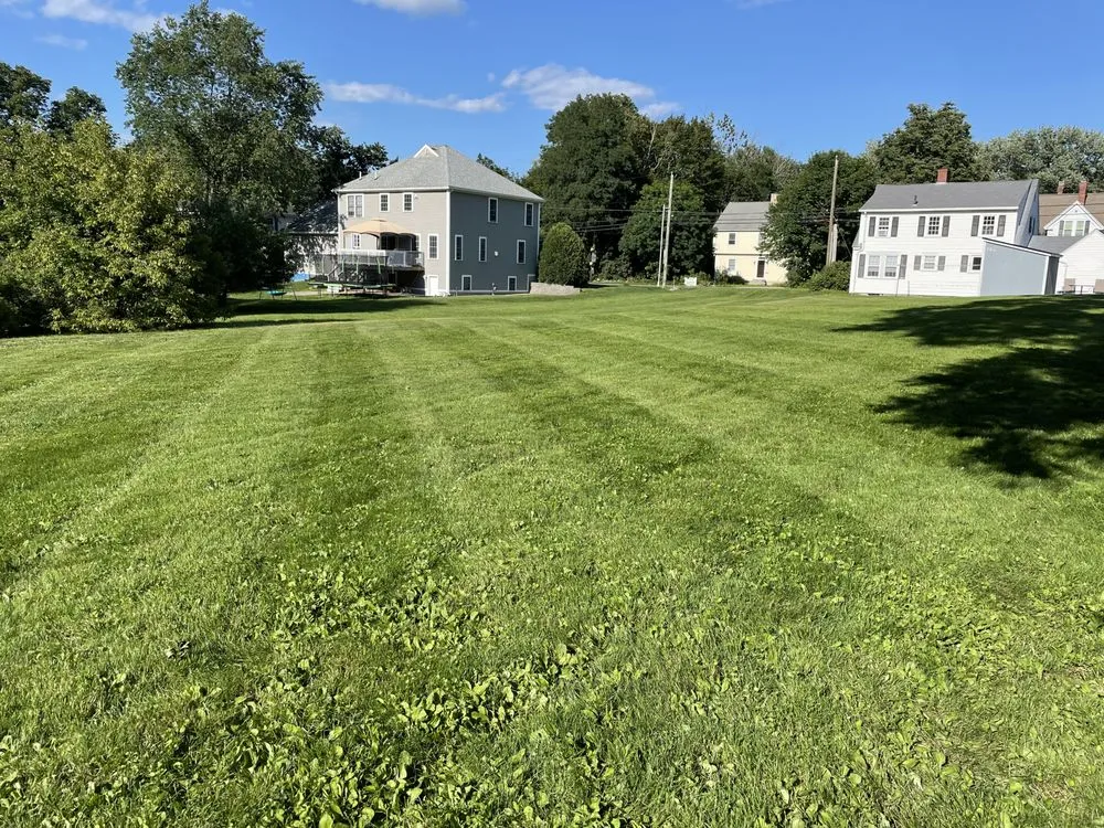 Top-rated residential landscaping near you across Dover, NH - Clay’s Properties