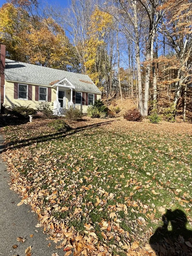 Expert garden landscaping for year-round maintenance across Dover, NH - Clay’s Properties