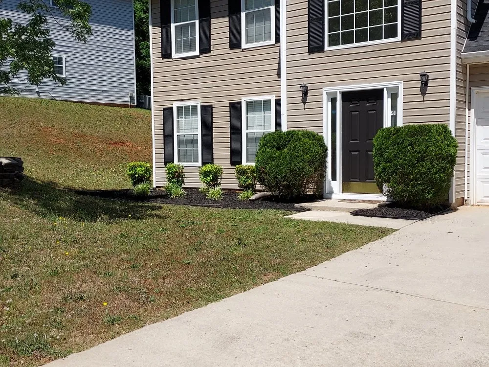 Trusted residential landscaping experts serving Villa Rica, GA - Clayton Family Lawn Care