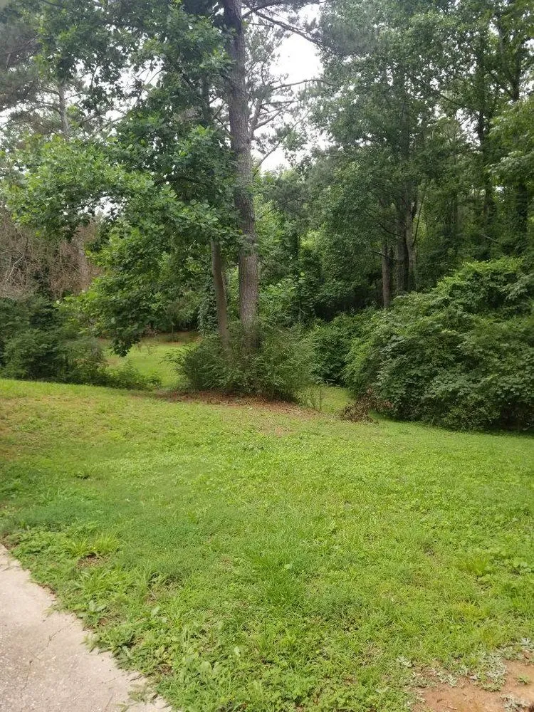 Top-rated landscape design in Villa Rica, GA - Clayton Family Lawn Care