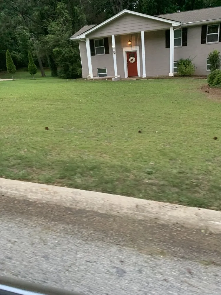 Affordable landscaping services in Villa Rica, GA by Clayton Family Lawn Care