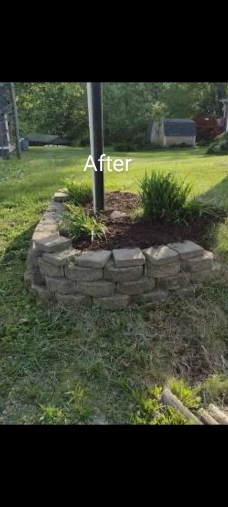 Expert landscaping services in Crawfordsville, IN - Clayton Landscaping