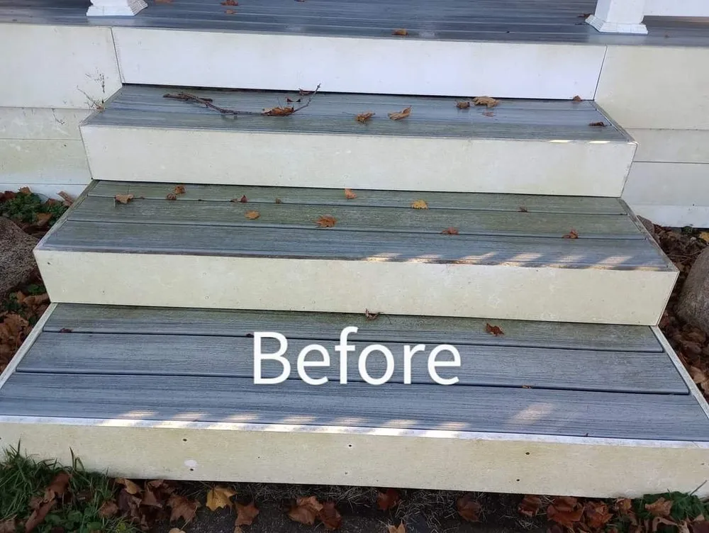 Reliable garden landscaping in Crawfordsville, IN by Clayton Landscaping