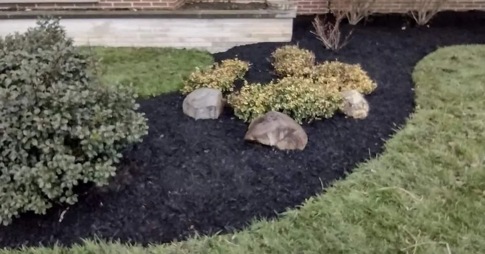 Trusted landscape design for year-round maintenance in Crawfordsville, IN by Clayton Landscaping