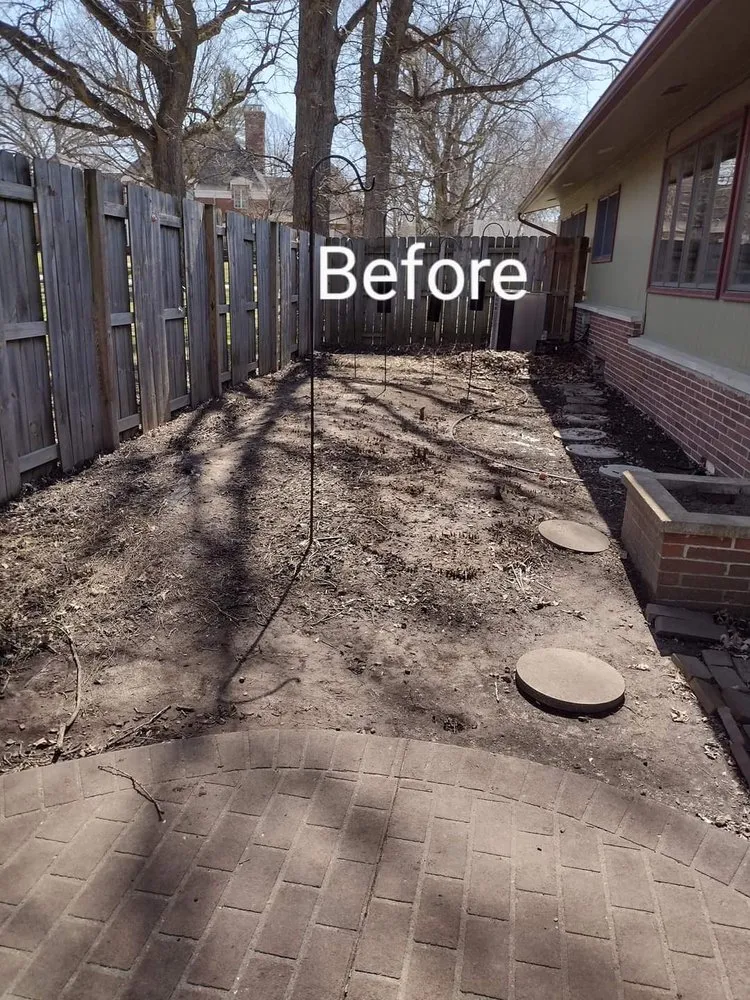 Top-rated outdoor landscaping in Crawfordsville, IN - Clayton Landscaping