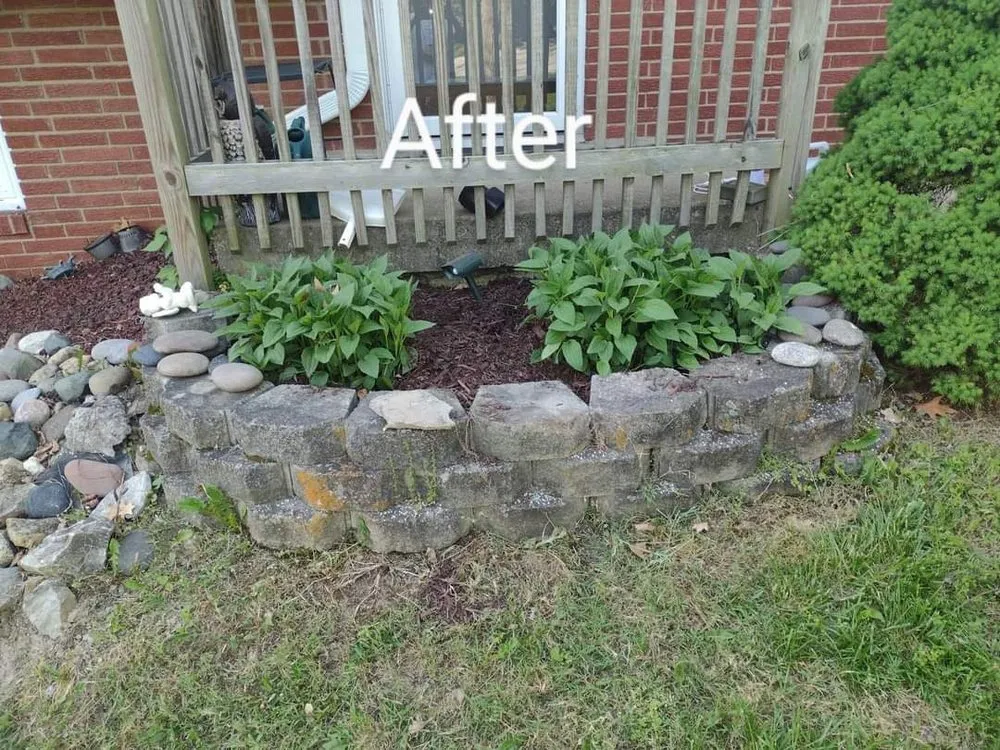 Local lawn mowing service for beautiful yards across Crawfordsville, IN - Clayton Landscaping