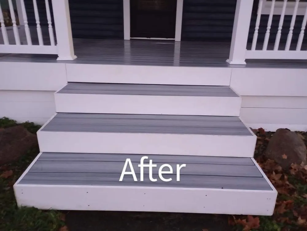 Reliable yard maintenance in Crawfordsville, IN - Clayton Landscaping