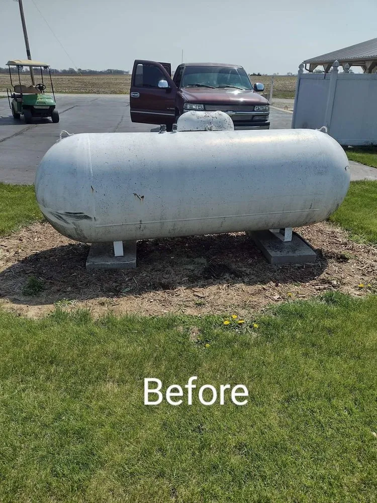 Custom garden landscaping experts serving Crawfordsville, IN - Clayton Landscaping