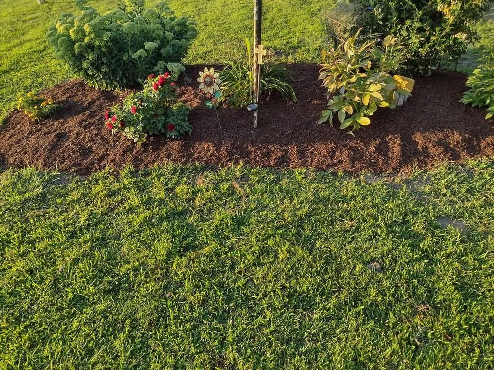 Reliable landscape design for homes across Crawfordsville, IN - Clayton Landscaping