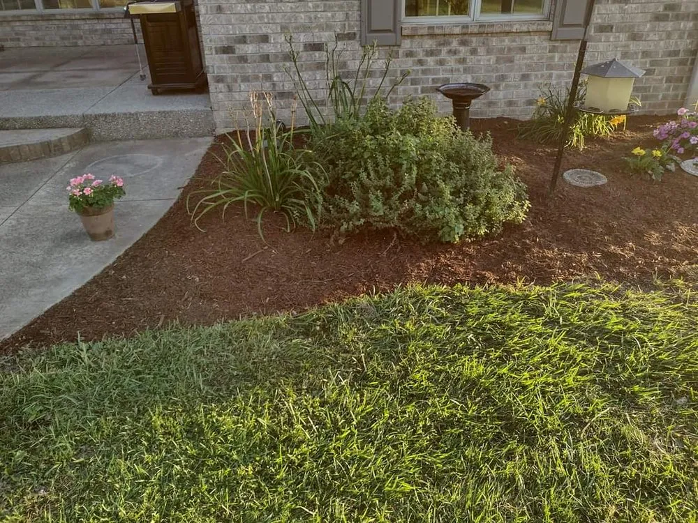 Professional landscape installation for year-round maintenance across Crawfordsville, IN - Clayton Landscaping