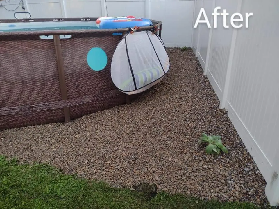 Affordable yard maintenance experts serving Crawfordsville, IN - Clayton Landscaping