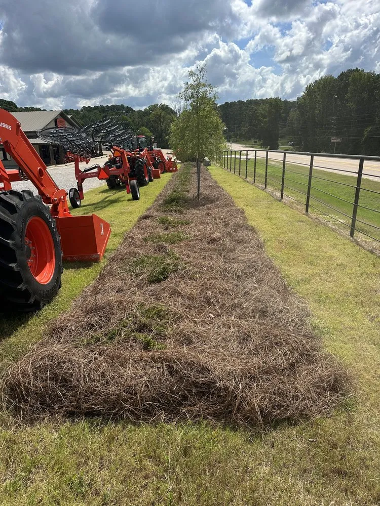 Expert outdoor landscaping experts serving Oxford, MS - Clayton Professional Services