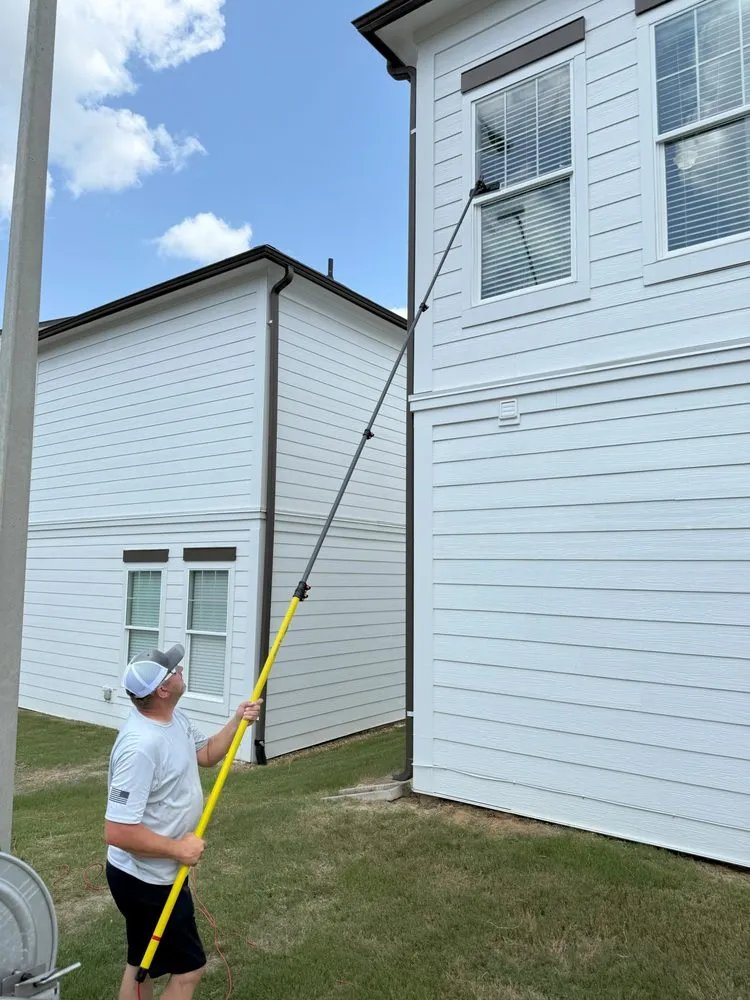 Custom garden landscaping for year-round maintenance across Oxford, MS - Clayton Professional Services