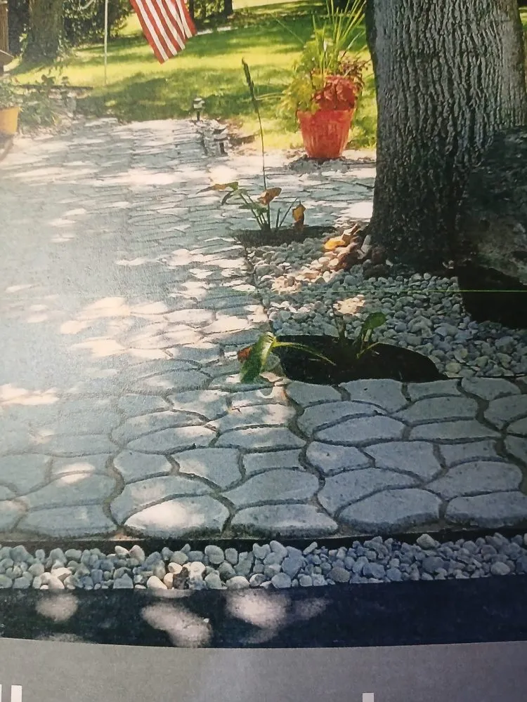 Top-rated landscape design in Springfield, OH by Clayton Property Maintenance