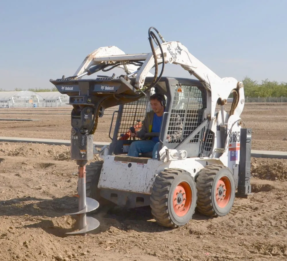 Custom yard maintenance for homes across Roseville, CA - Clayton's Bobcat Services