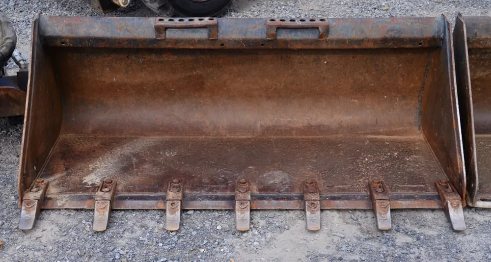 Local garden landscaping experts serving Roseville, CA - Clayton's Bobcat Services