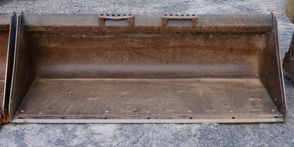 Expert yard maintenance in Roseville, CA by Clayton's Bobcat Services