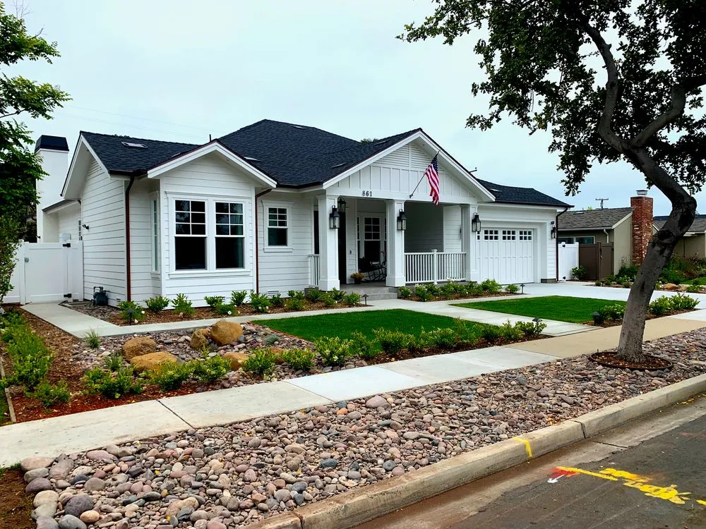 Reliable landscape design in San Diego, CA - Clayton's Garden Crafters