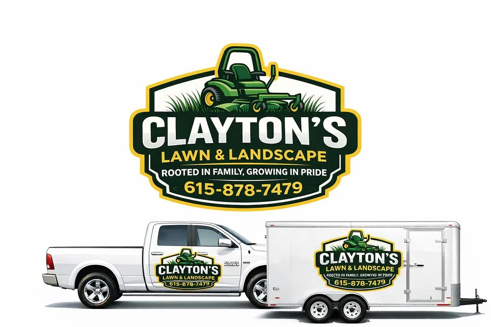 Reliable residential landscaping in Gallatin, TN by Clayton's Lawn & Landscape