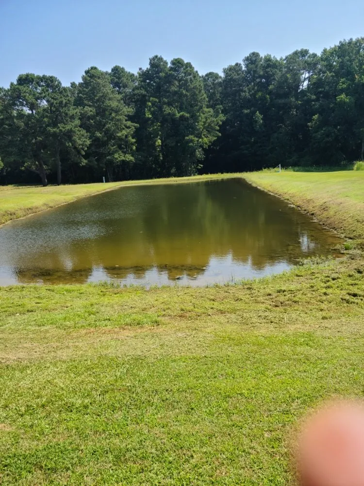 Affordable landscape design experts serving Wilson, NC - Clayton's lawn care