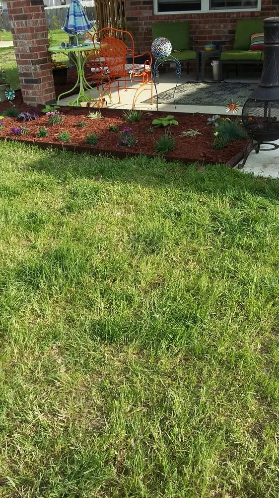 Professional lawn mowing service for residential properties across Joplin, MO - Clayton's Lawn Service