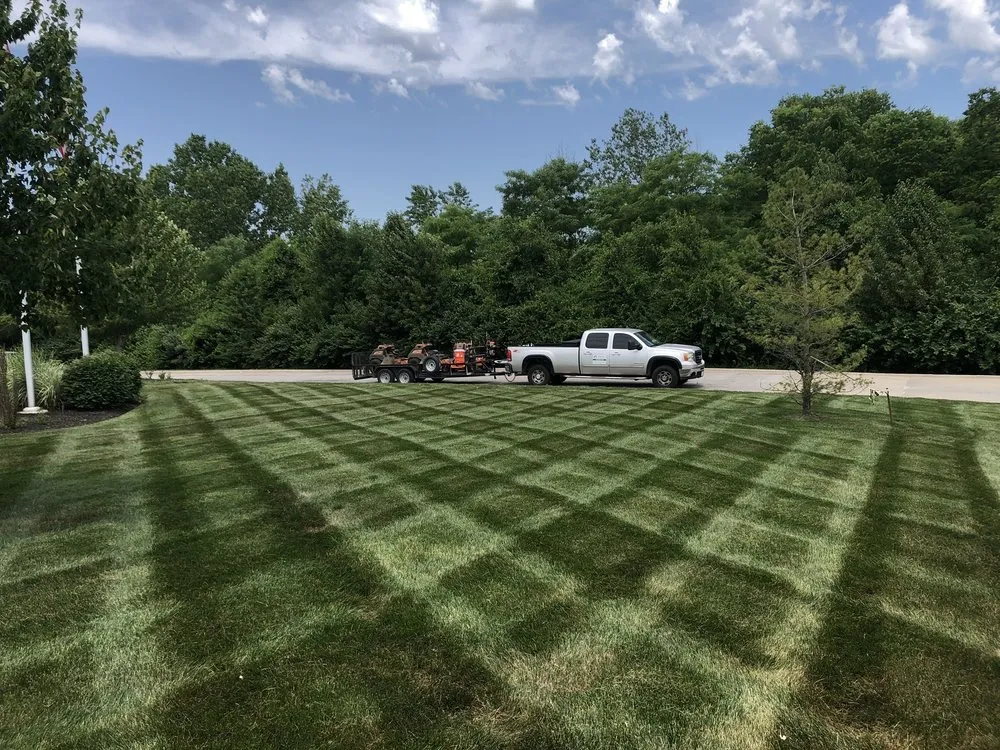 Expert outdoor landscaping experts serving Kansas City, MO - Clayton’s Lawn Service