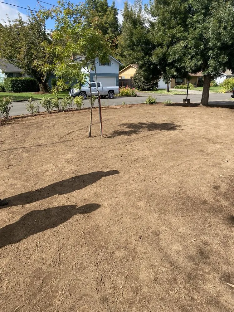 Affordable lawn mowing service experts serving Eugene, OR - Clayton’s Yard And Garden Service