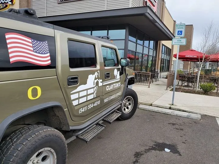 Affordable yard cleanup service experts serving Eugene, OR - Clayton’s Yard And Garden Service