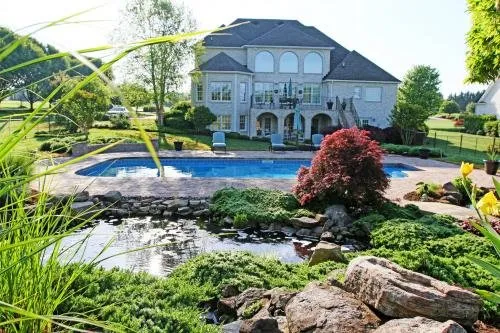 Top-rated landscaping services experts serving Forest, VA - CLC Incorporated